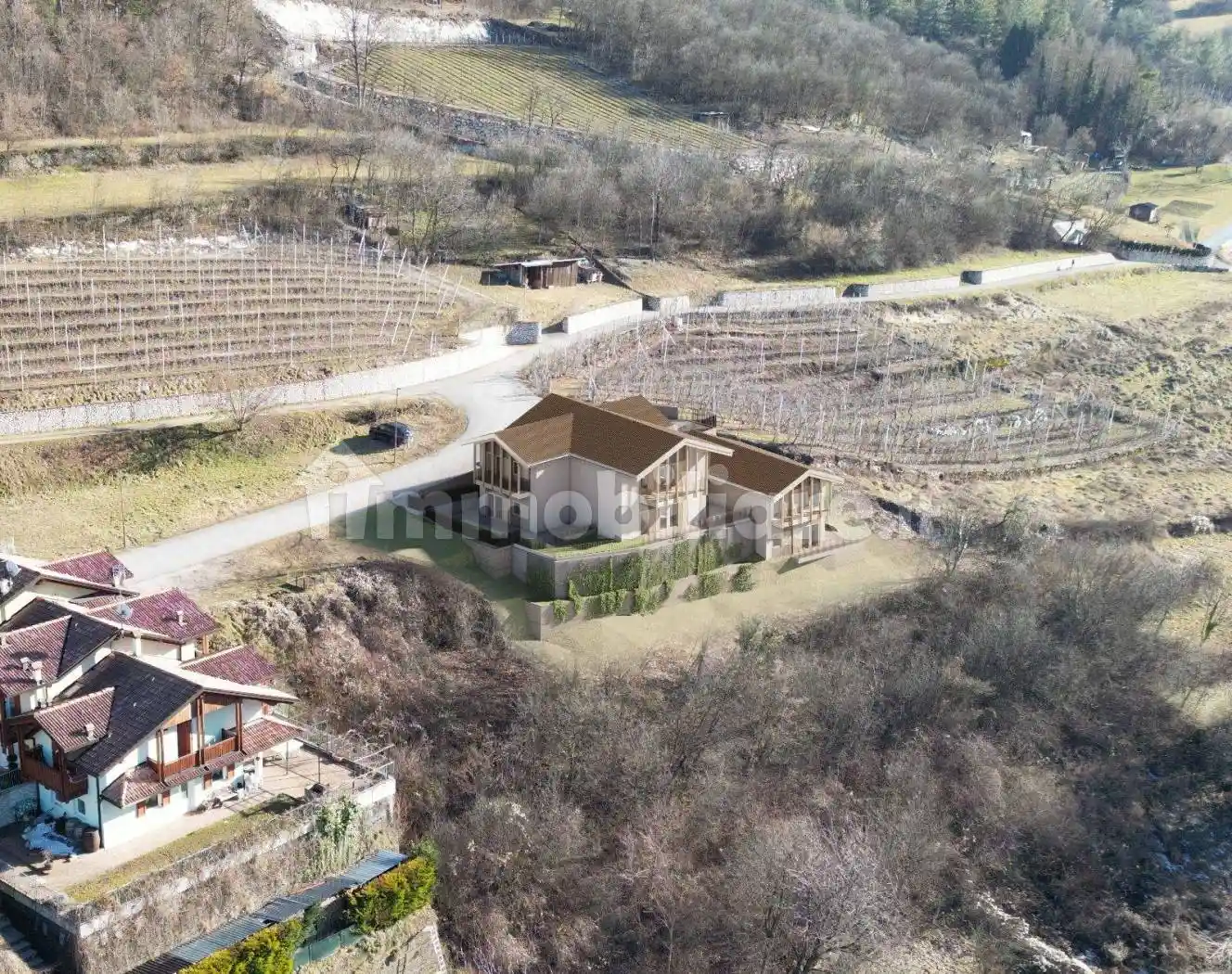 Appartamento - foto 4