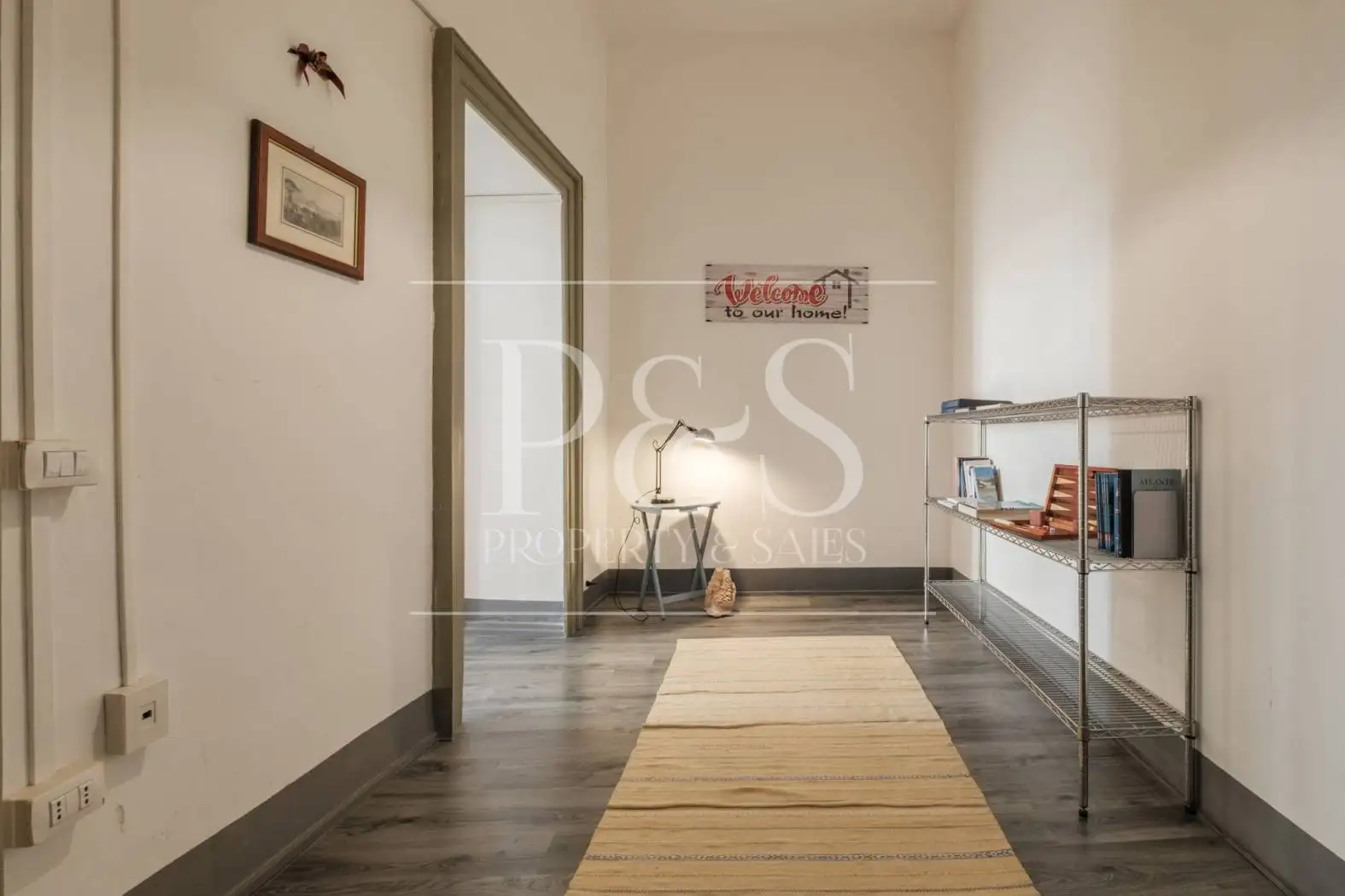 Appartamento in vendita a Cagliari