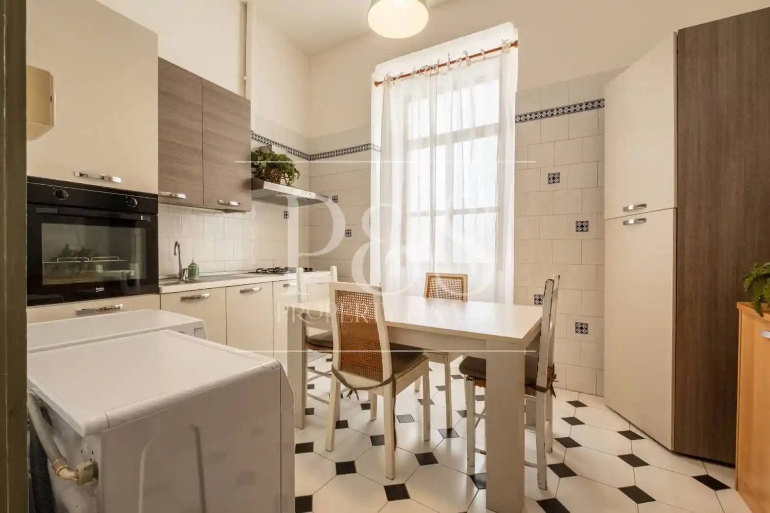 Trilocale da ristrutturare, secondo piano, Castello, Cagliari - foto 2