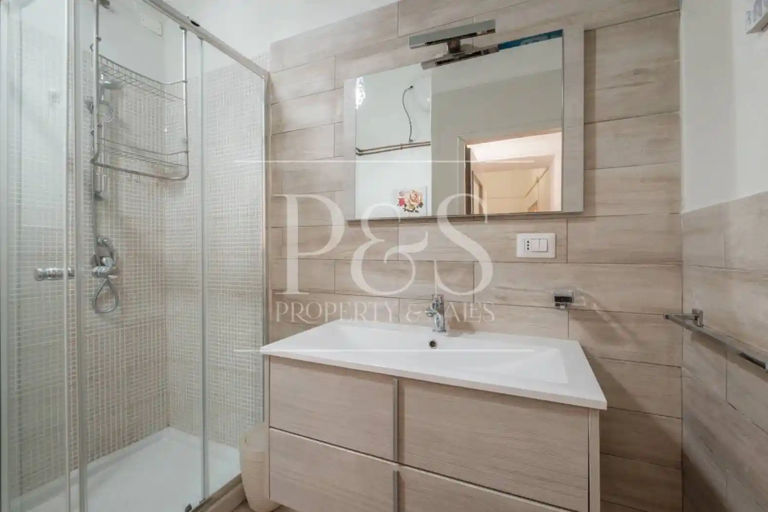 Trilocale da ristrutturare, secondo piano, Castello, Cagliari - foto 3