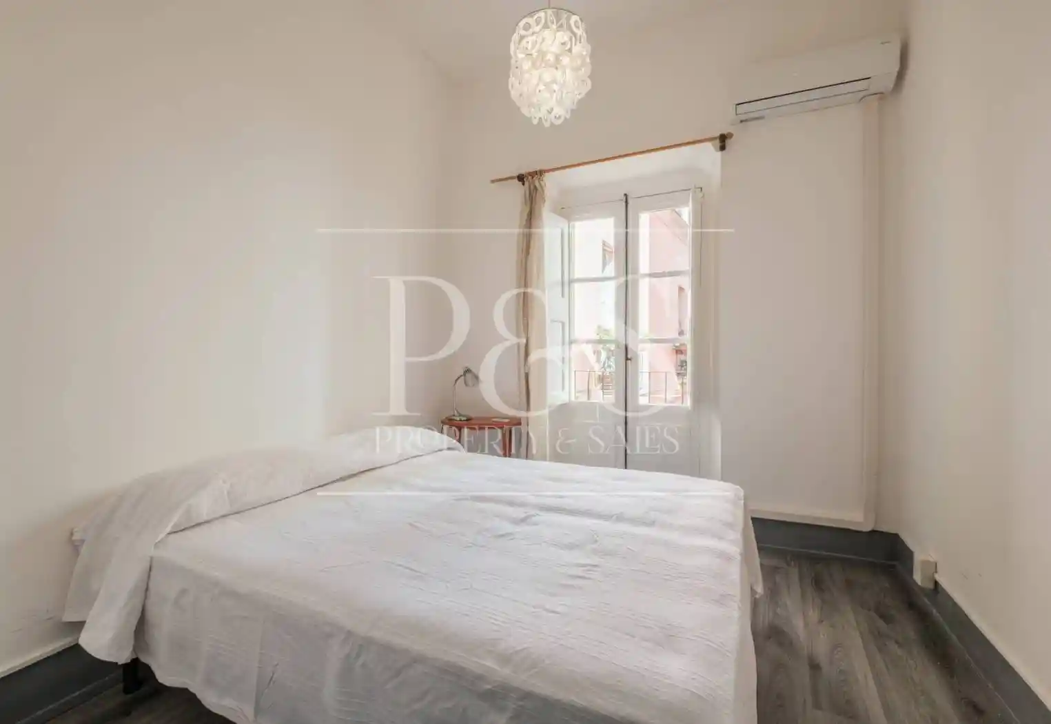 Trilocale da ristrutturare, secondo piano, Castello, Cagliari - foto 4