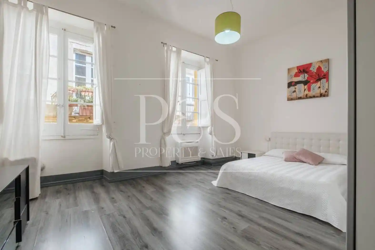 Trilocale da ristrutturare, secondo piano, Castello, Cagliari - foto 5