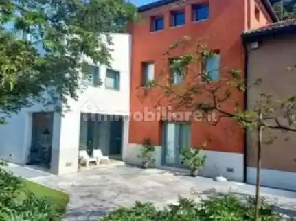 Villa in vendita a Cittadella