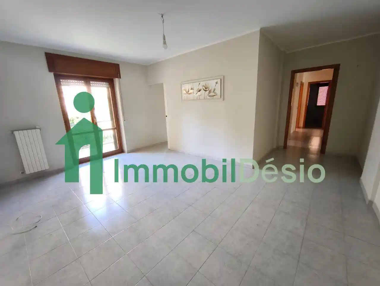 Appartamento via Palmanova 19, Centro, Potenza - foto 5
