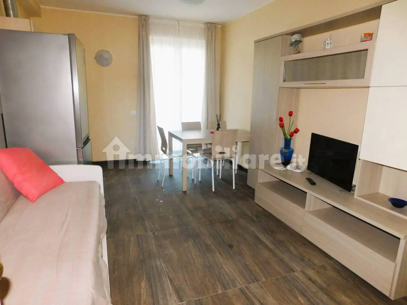 Appartamento in vendita a Tortoreto