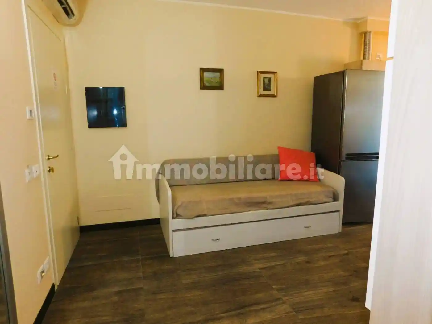 Bilocale via Vascello, Centro, Tortoreto - foto 3