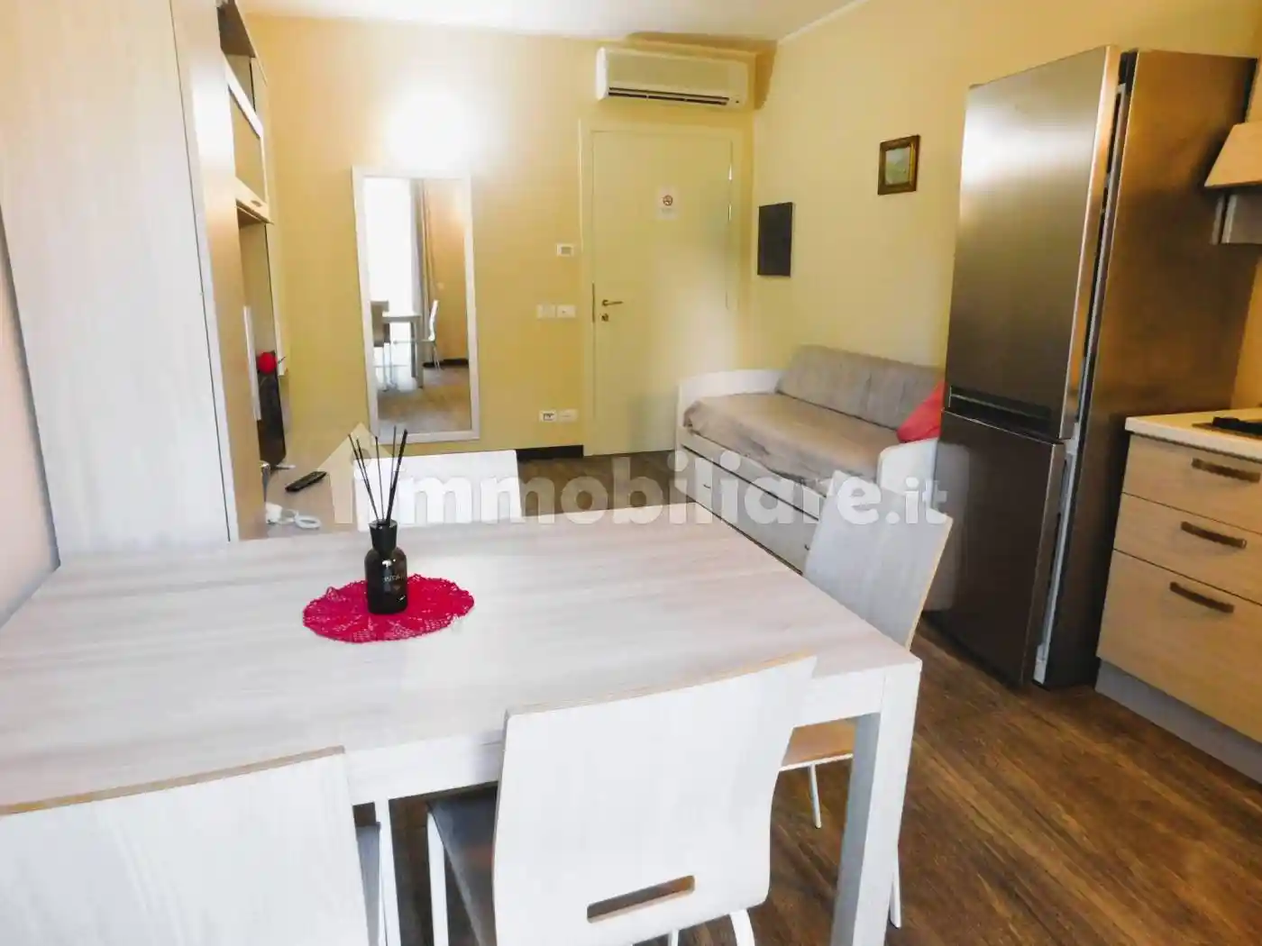 Bilocale via Vascello, Centro, Tortoreto - foto 4