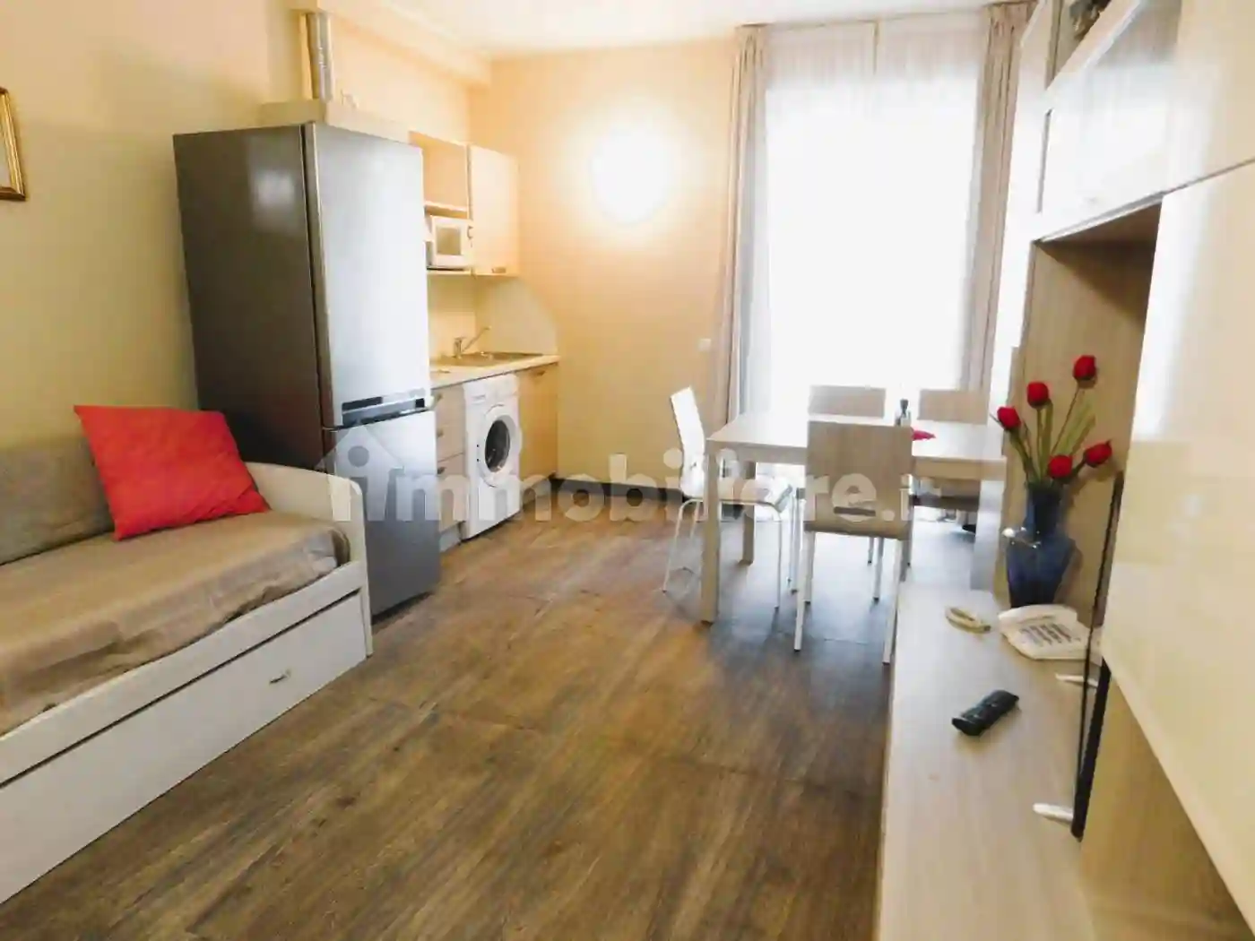 Bilocale via Vascello, Centro, Tortoreto - foto 4