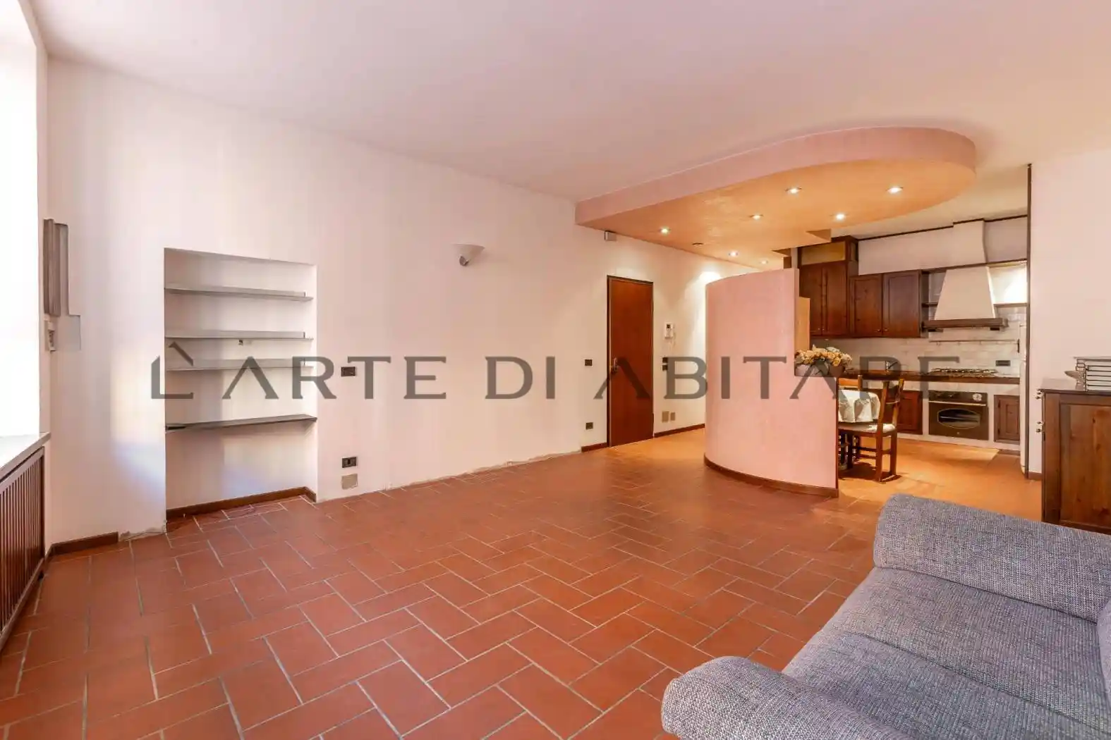 Bilocale piazzetta Portichetti 2A, San Zeno, Verona - foto 3