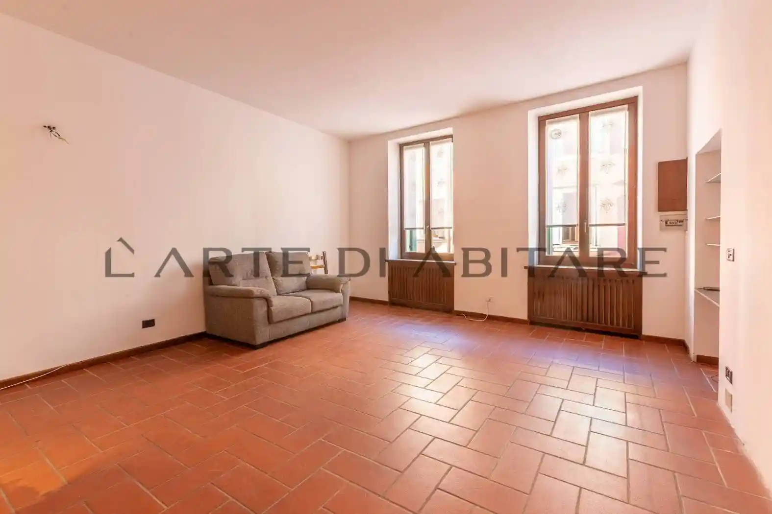 Bilocale piazzetta Portichetti 2A, San Zeno, Verona - foto 4