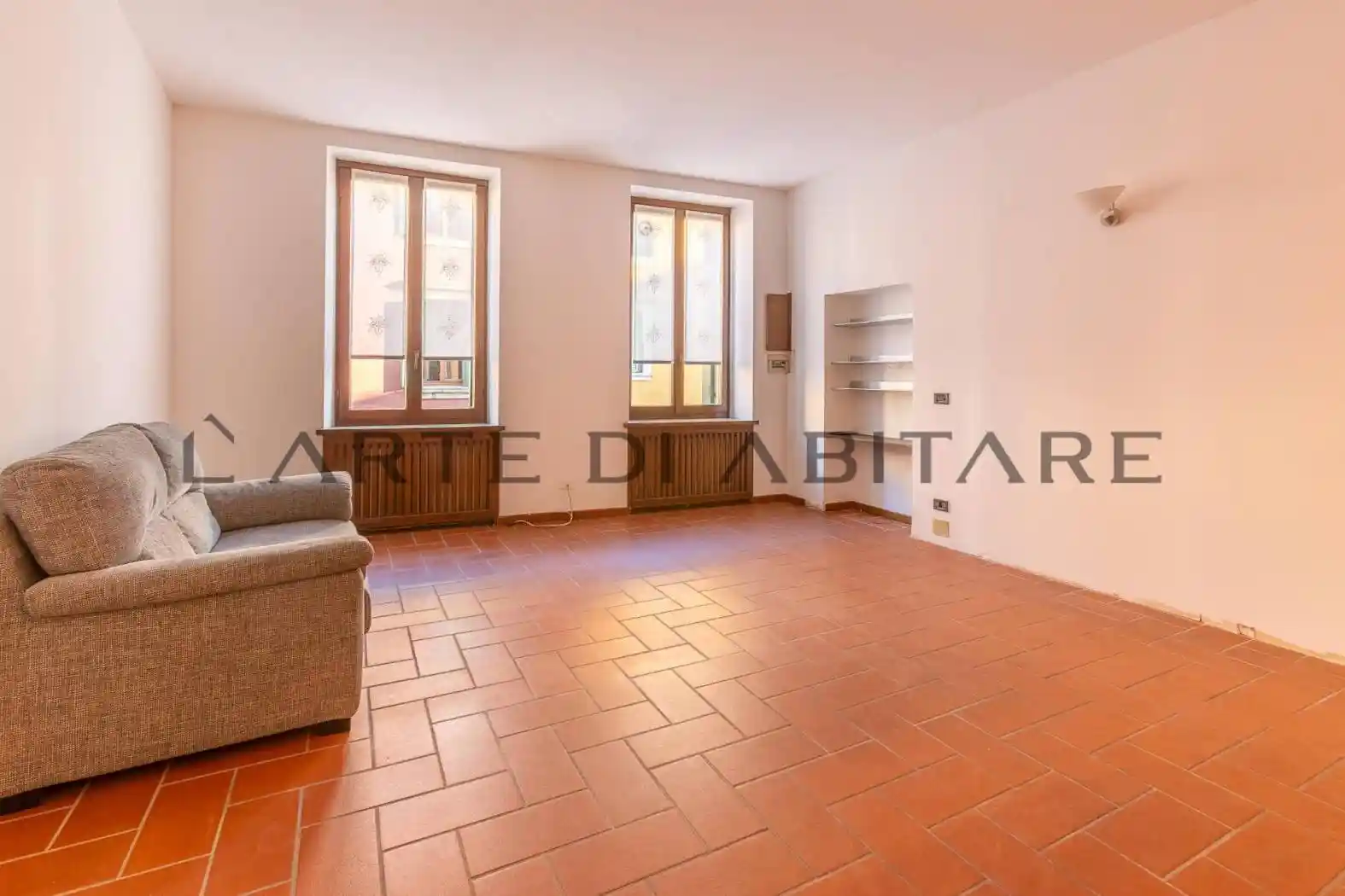 Bilocale piazzetta Portichetti 2A, San Zeno, Verona - foto 5