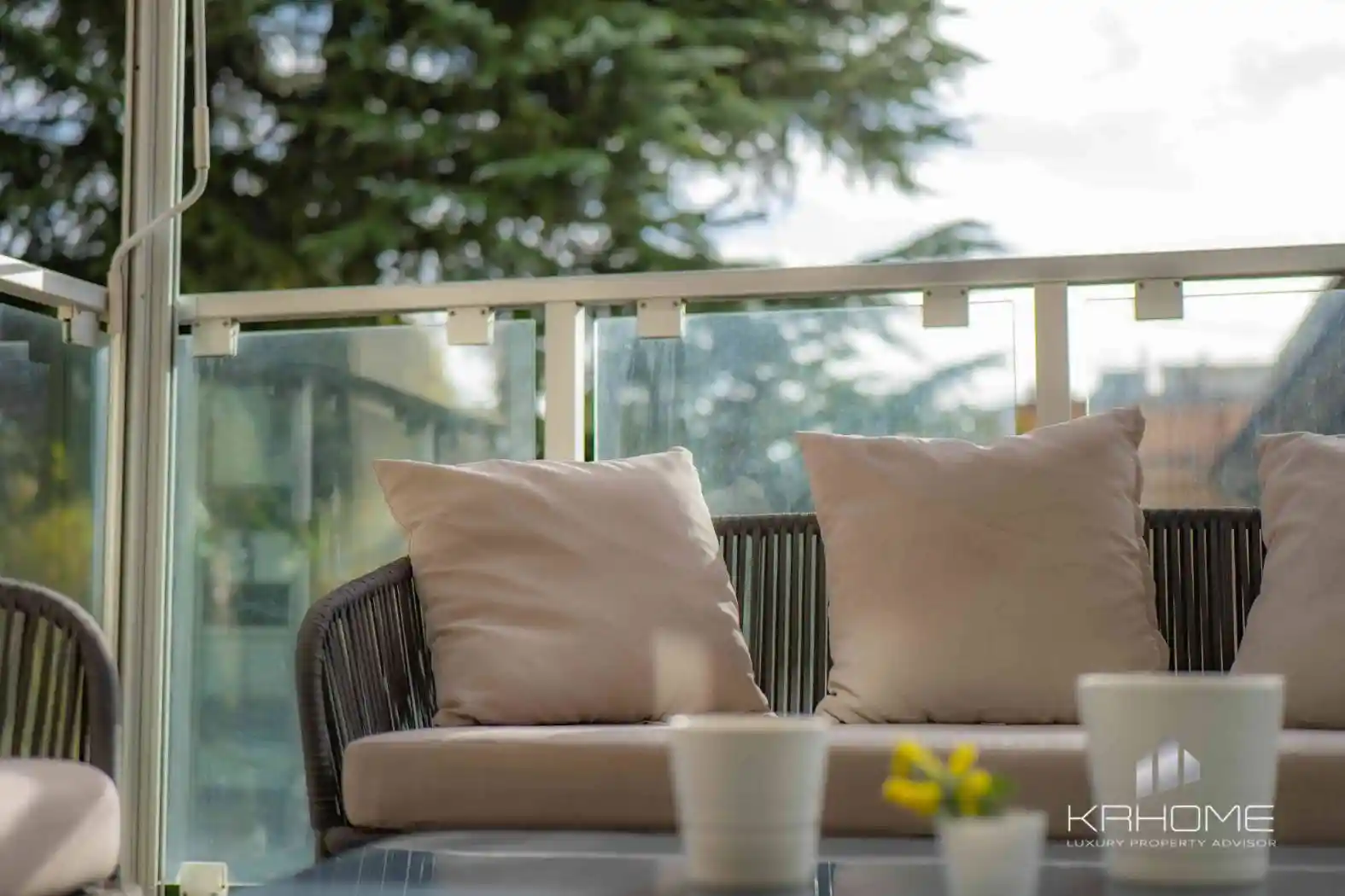 Bilocale viale Liegi, Pinciano - Villa Ada, Roma - foto 3