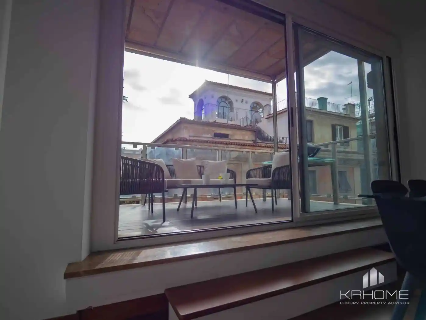 Bilocale viale Liegi, Pinciano - Villa Ada, Roma - foto 4