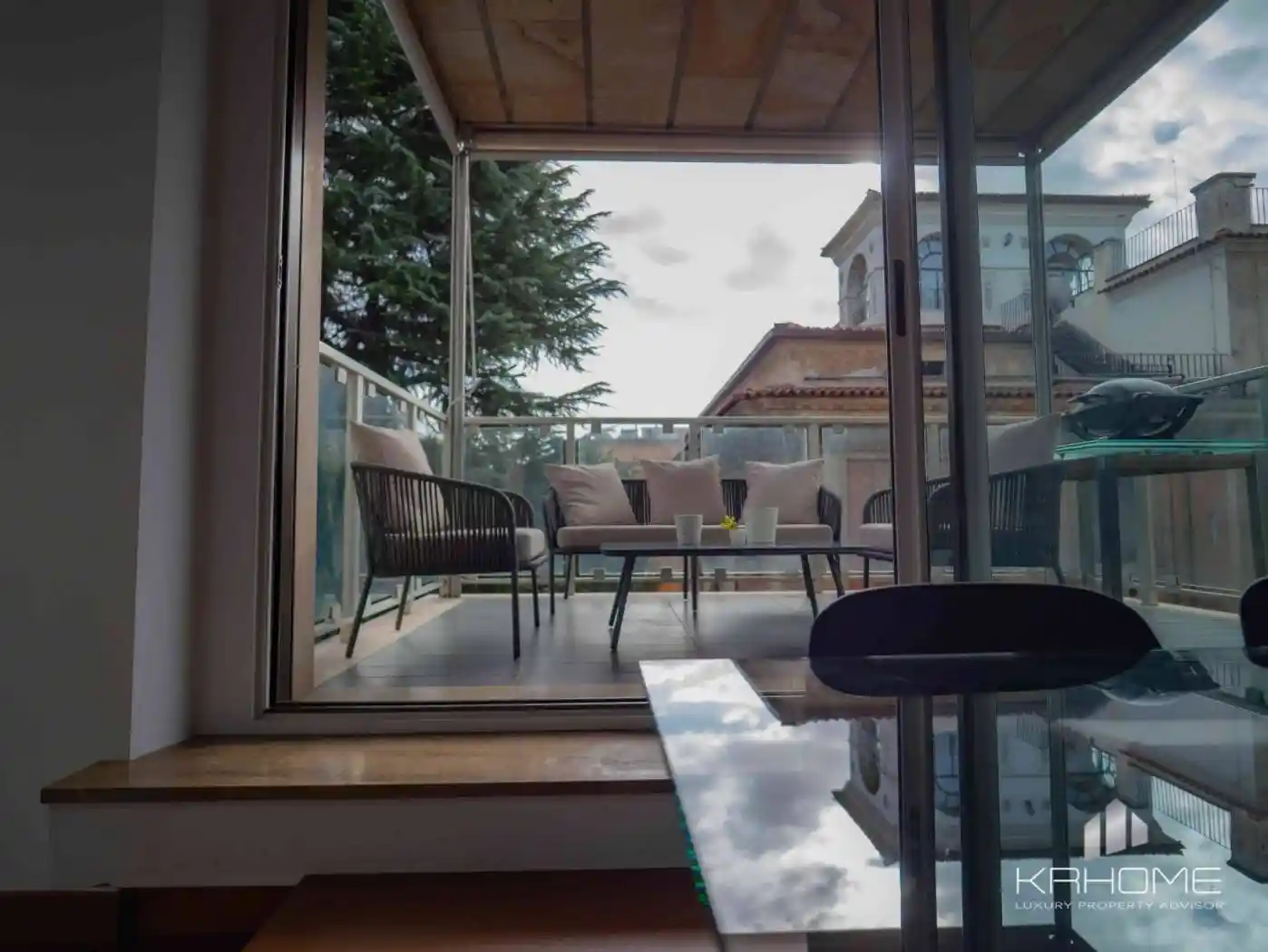 Bilocale viale Liegi, Pinciano - Villa Ada, Roma - foto 5