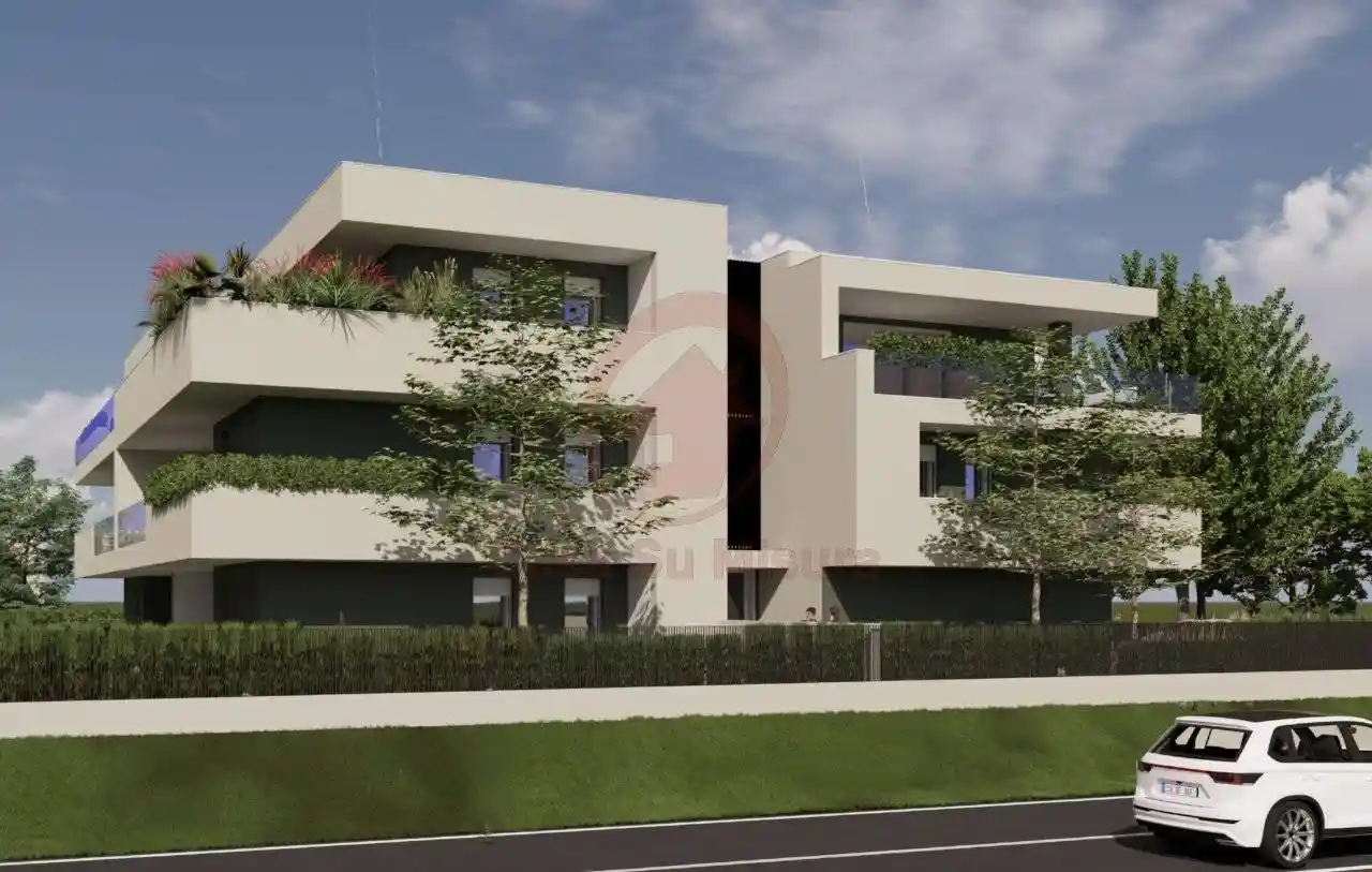 Trilocale via Corsica, Camin, Padova - foto 5