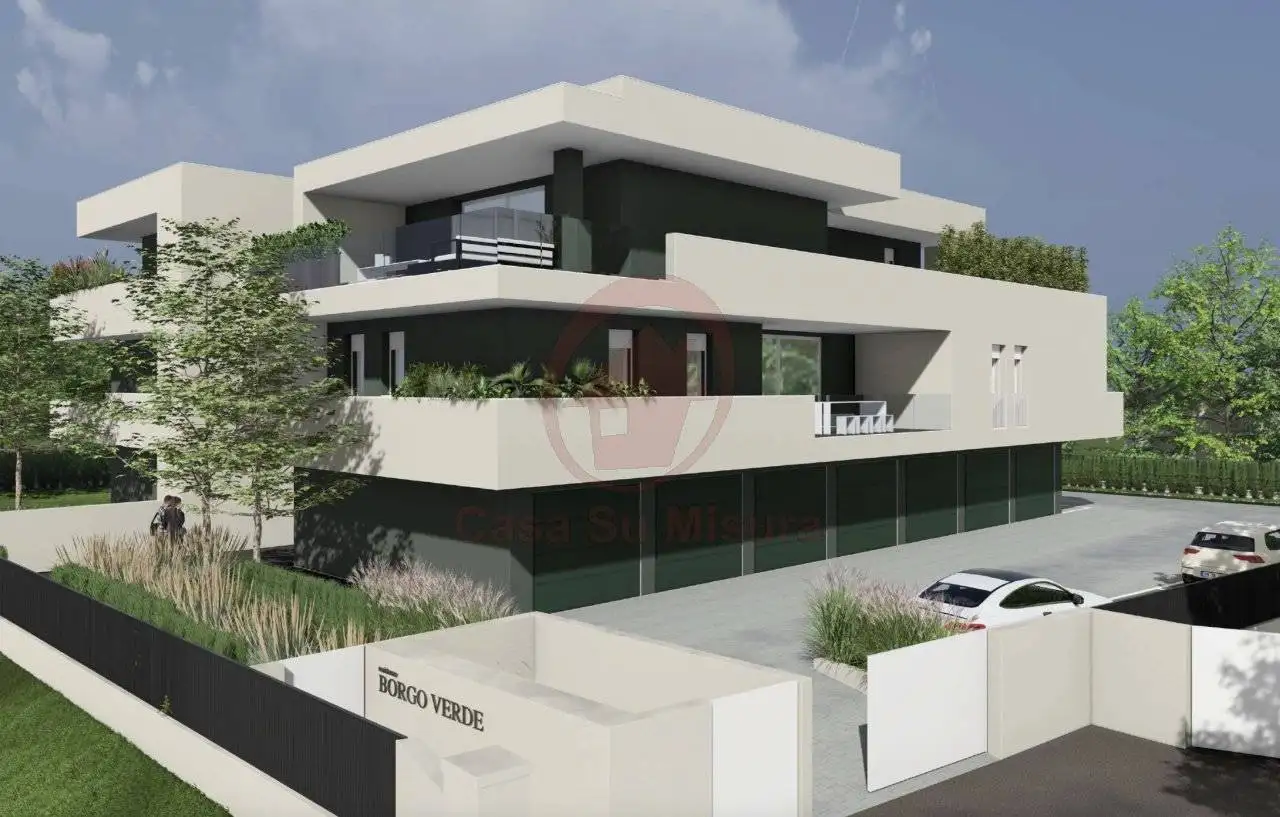 Appartamento in vendita a Padova