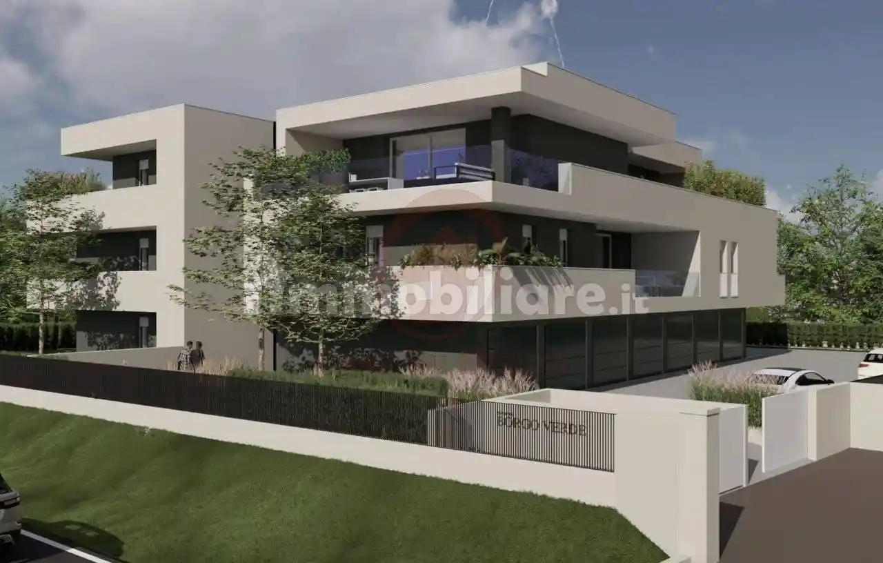 Quadrilocale via Corsica, Camin, Padova - foto 5