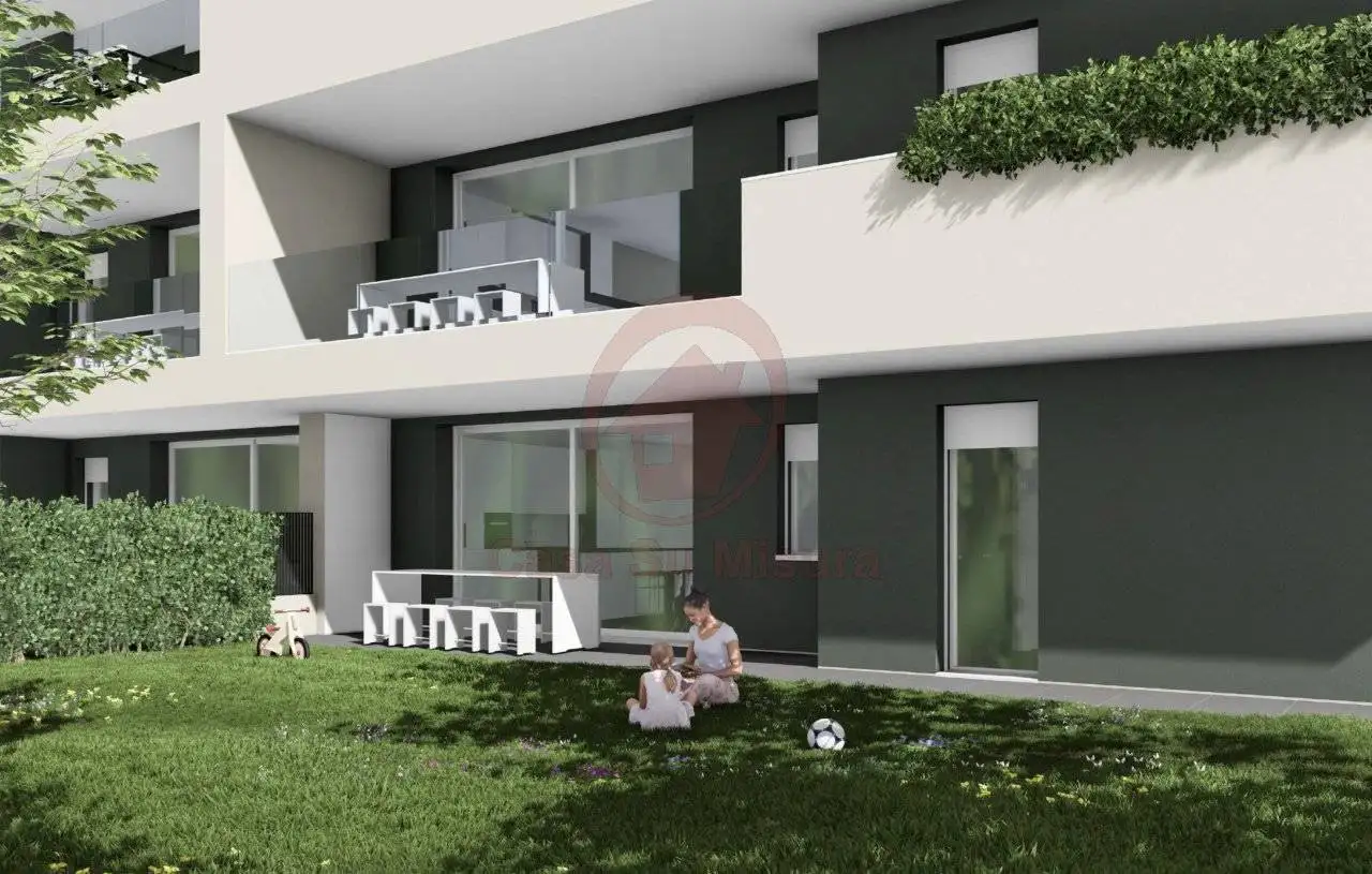 Appartamento in vendita a Padova