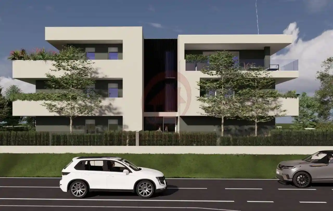 Quadrilocale via Corsica, Camin, Padova - foto 3