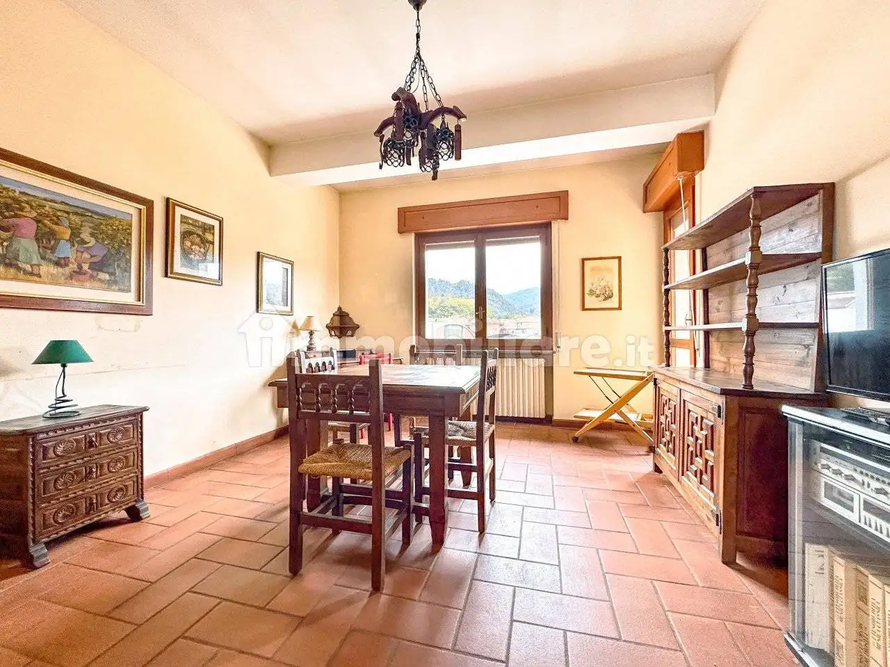 Trilocale via Garibaldi 105, Crevacuore - foto 2