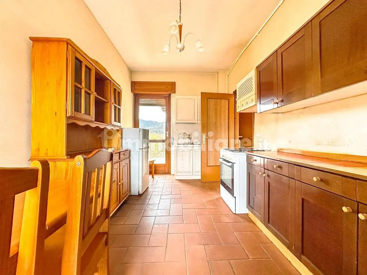 Trilocale via Garibaldi 105, Crevacuore - foto 5