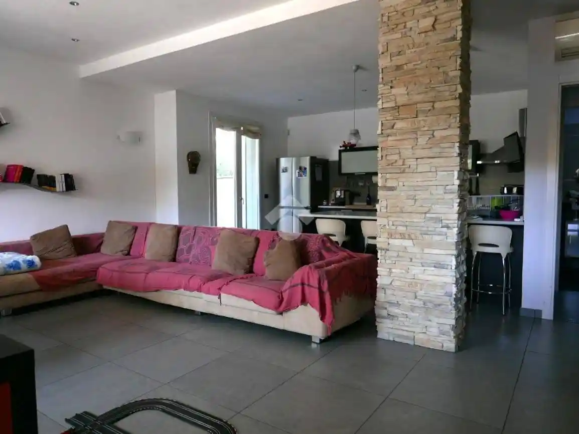 Terratetto unifamiliare via via Monte Colombara 7, Ospedaletto, Forlì - foto 2