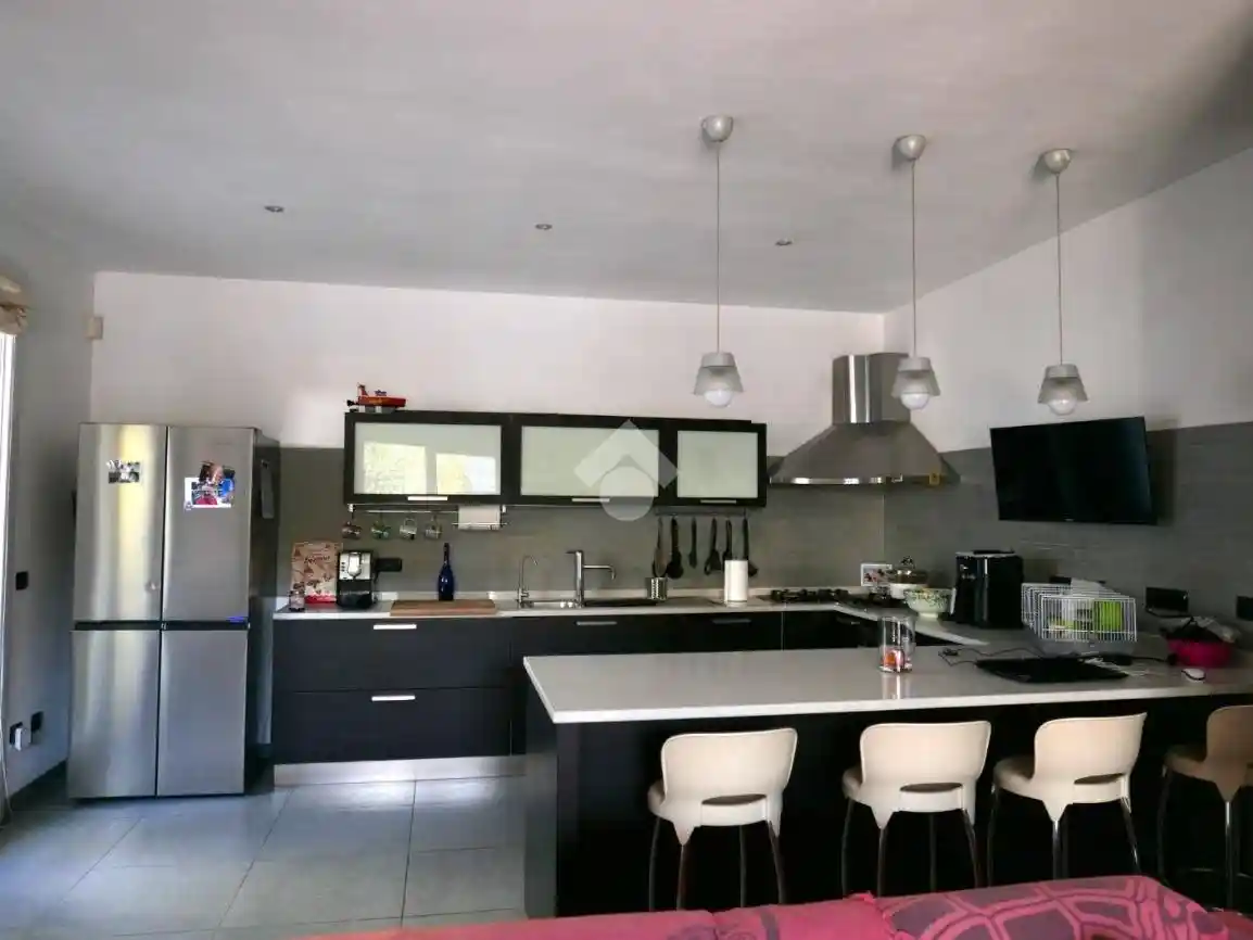 Terratetto unifamiliare via via Monte Colombara 7, Ospedaletto, Forlì - foto 3