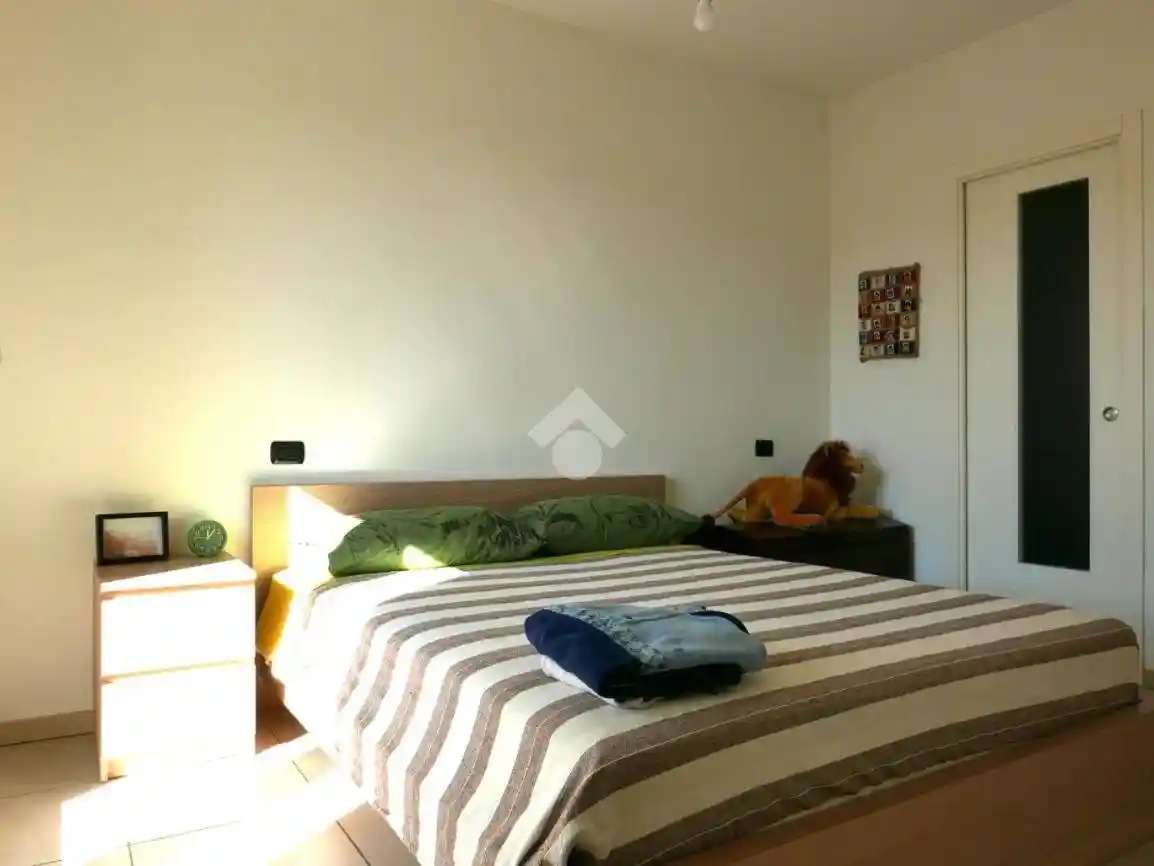 Terratetto unifamiliare via via Monte Colombara 7, Ospedaletto, Forlì - foto 5