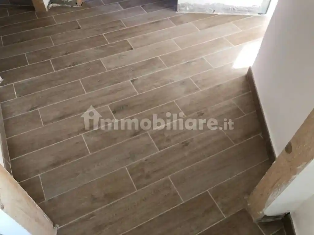 Appartamento ottimo stato, piano rialzato, Mirabello, Reggio Emilia - foto 2