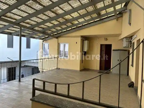 Trilocale corso Vittorio Veneto 15, Villata - foto 2