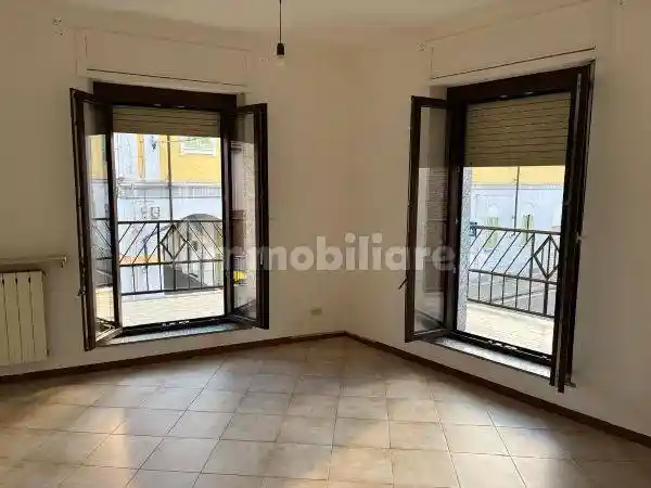 Trilocale corso Vittorio Veneto 15, Villata - foto 3