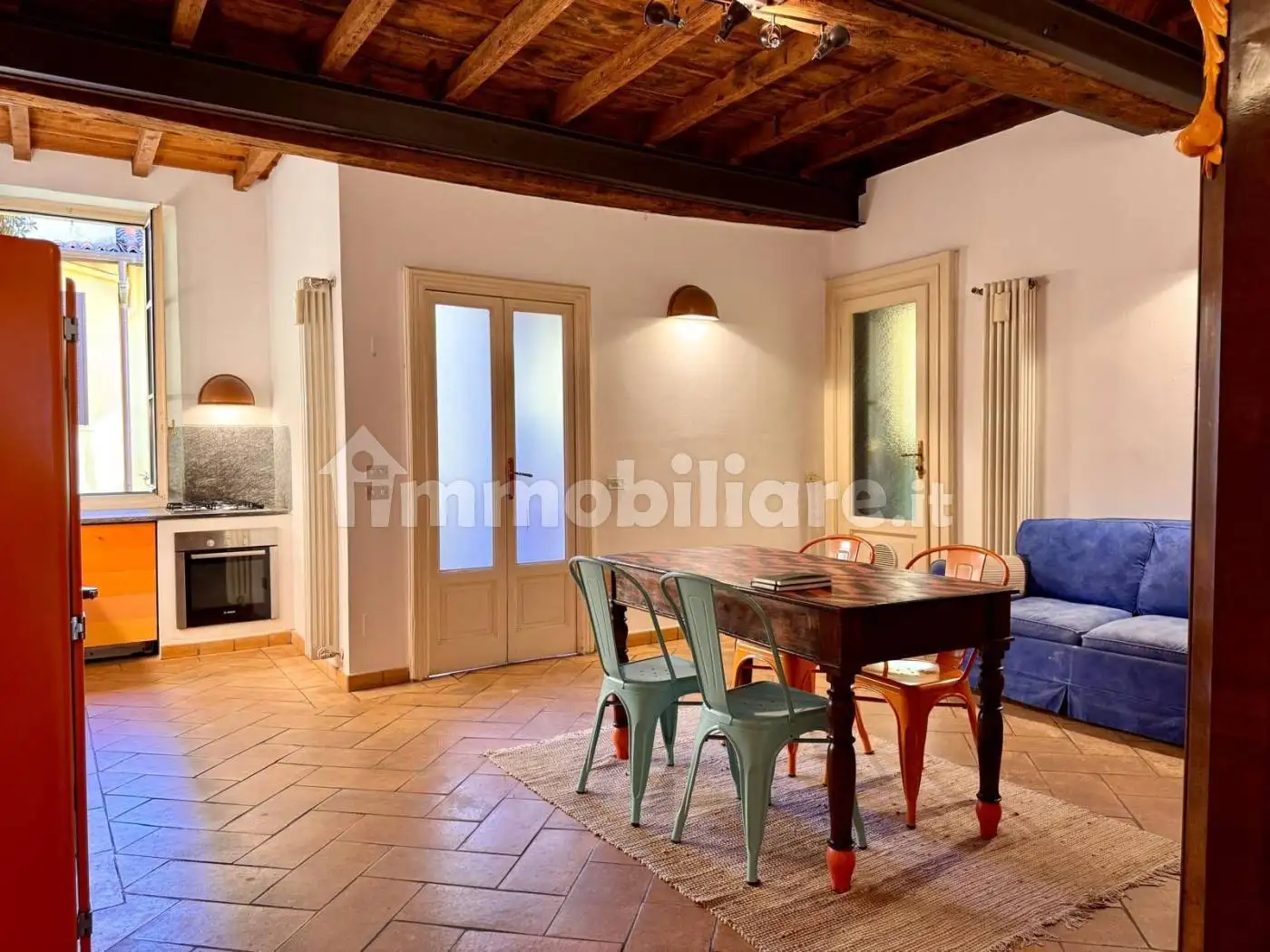 Apartment in vendita a Milan