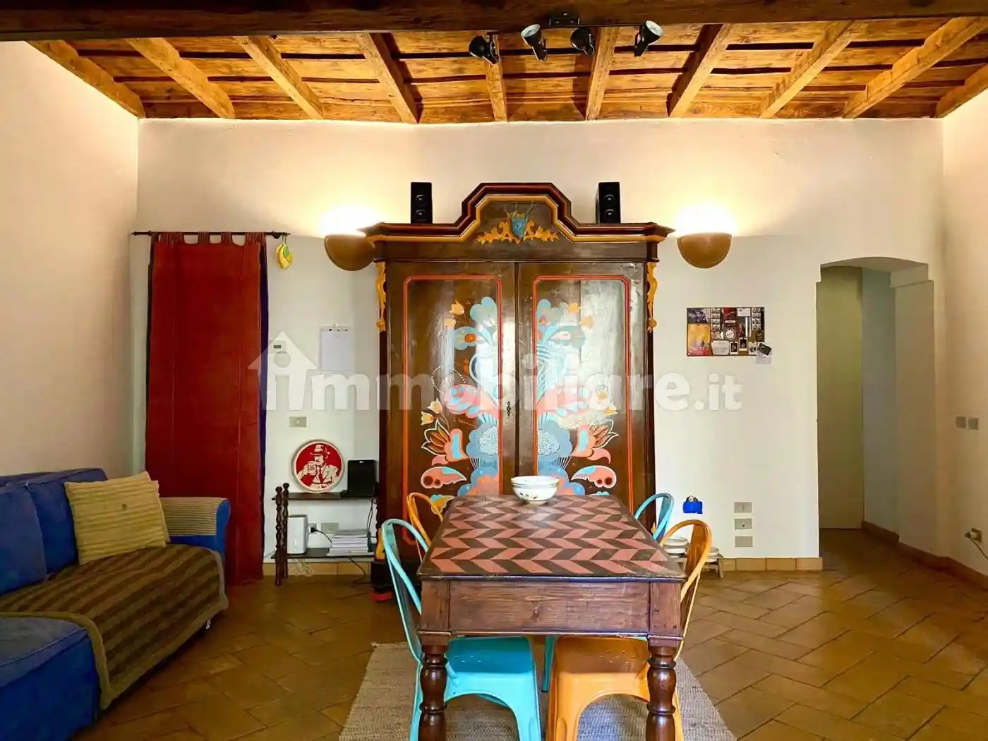 Trilocale corso di Porta Ticinese 76, Ticinese, Milano - foto 2