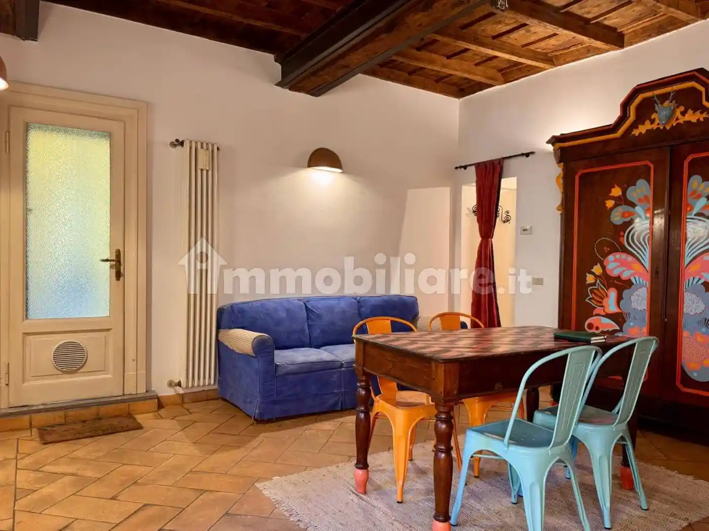 Trilocale corso di Porta Ticinese 76, Ticinese, Milano - foto 3