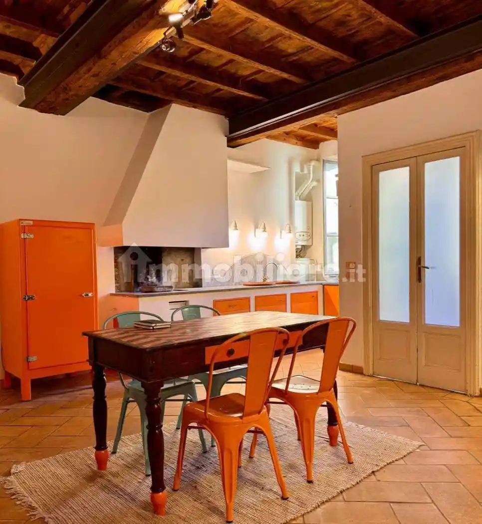 Trilocale corso di Porta Ticinese 76, Ticinese, Milano - foto 4