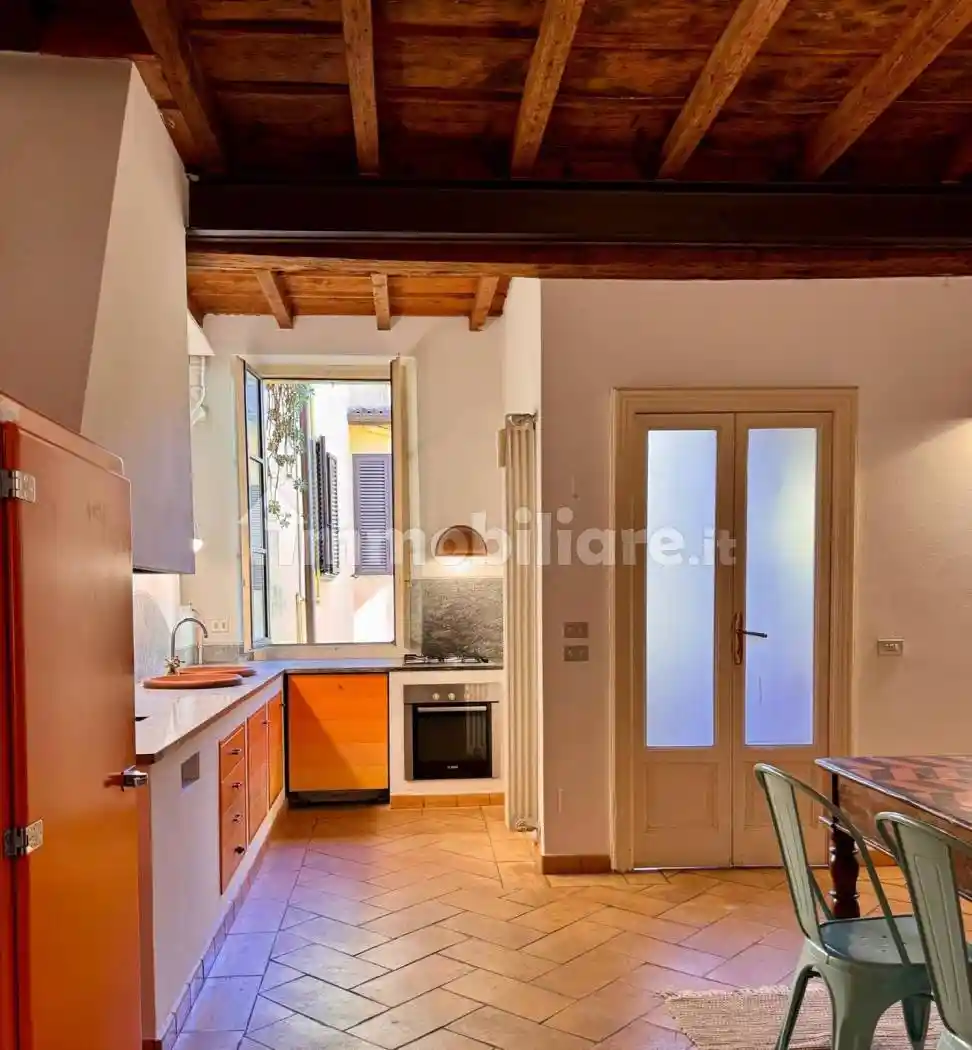 Trilocale corso di Porta Ticinese 76, Ticinese, Milano - foto 5