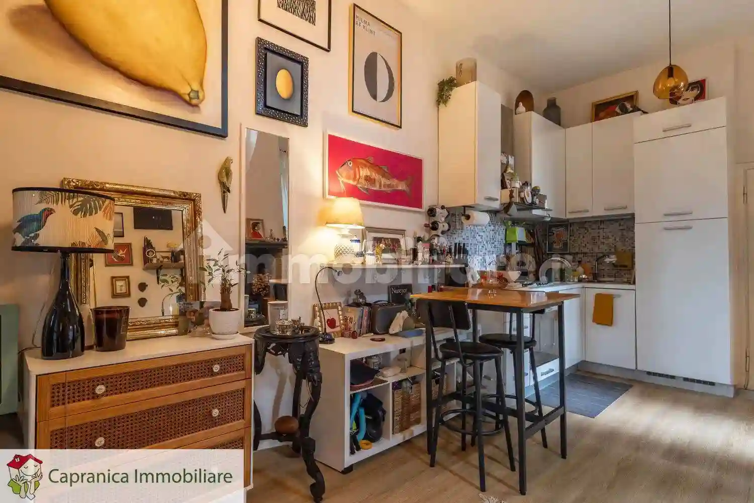 Appartamento - foto 5