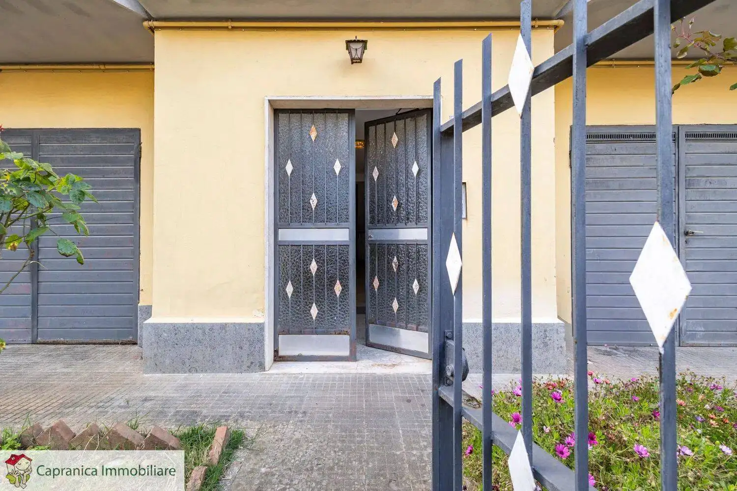 Appartamento via Benvenuto Cellini No Number, Bassano Romano - foto 4