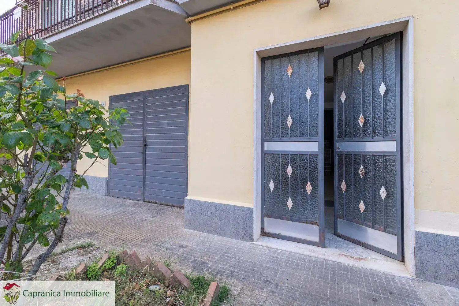 Appartamento via Benvenuto Cellini No Number, Bassano Romano - foto 5