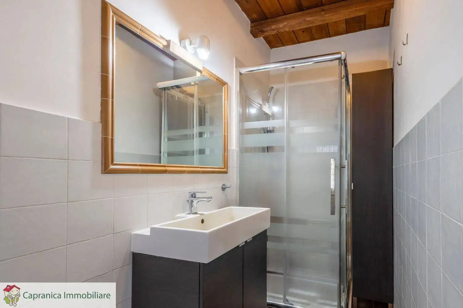 Trilocale vicolo Del Ponticello No Number, Centro, Capranica - foto 5