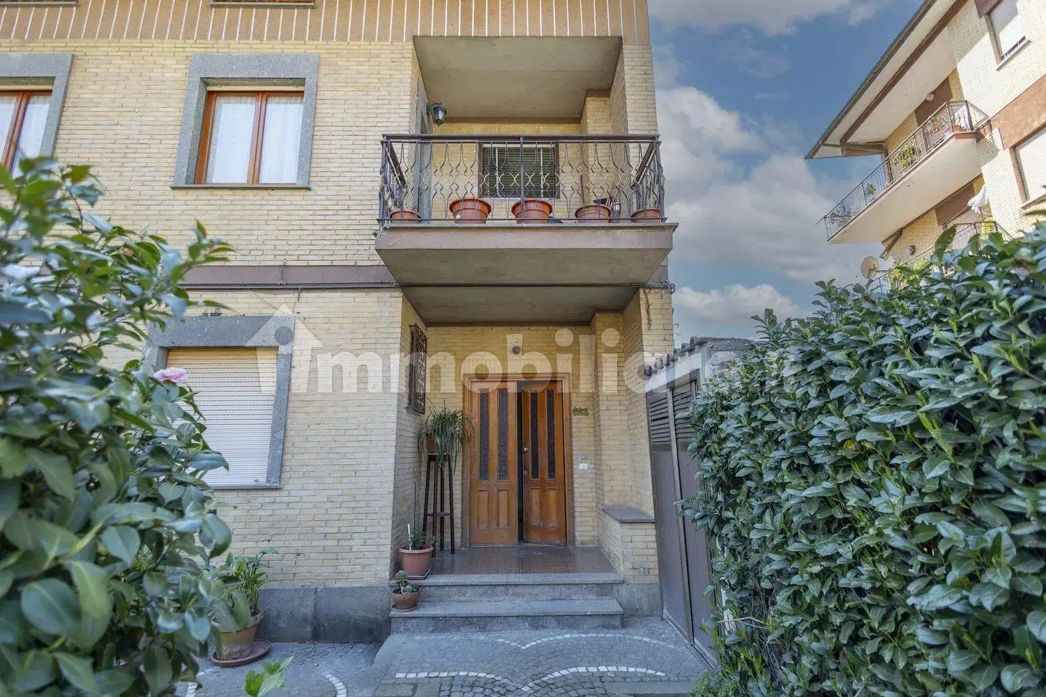 Appartamento in vendita a Capranica