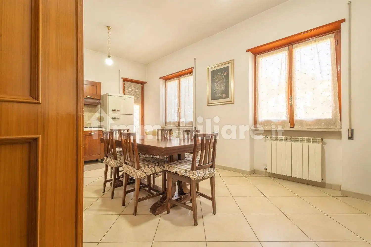 Appartamento viale Giacomo Matteotti No Number, Centro, Capranica - foto 2