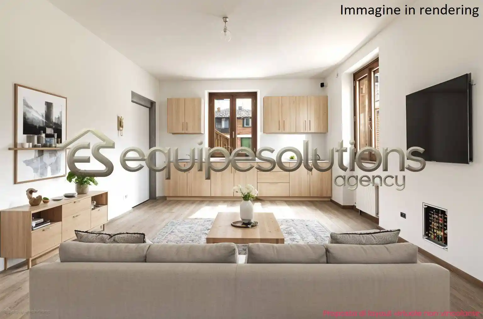 Appartamento - foto 4