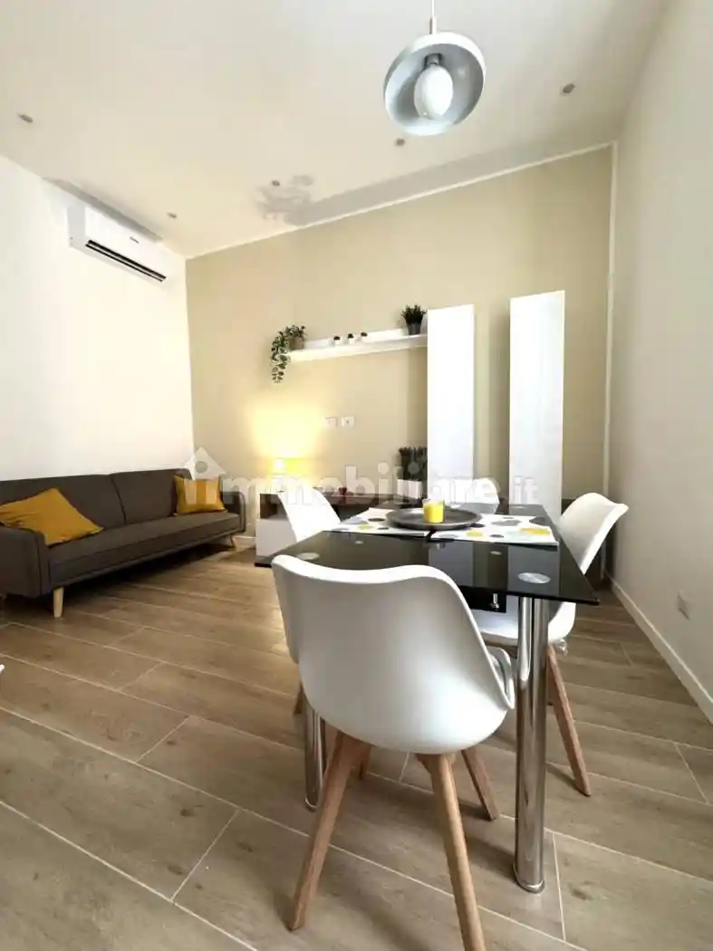 Bilocale via Fratelli Ciani 7, Tre Castelli - Faenza, Milano - foto 3