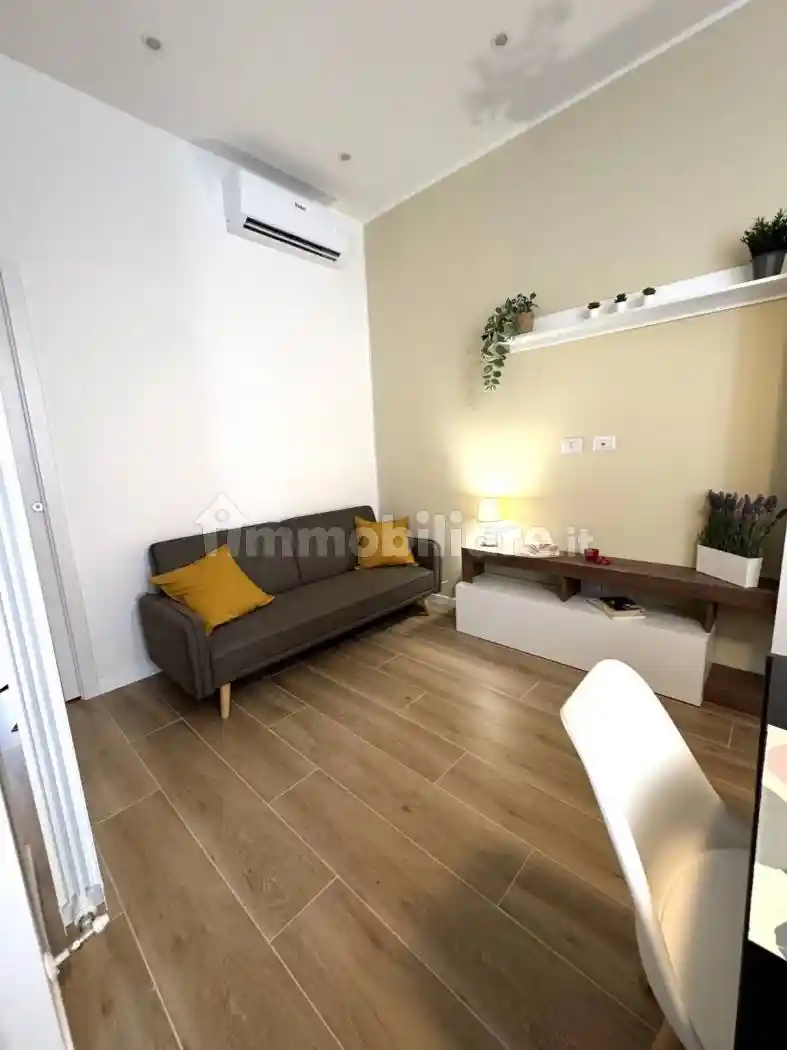 Bilocale via Fratelli Ciani 7, Tre Castelli - Faenza, Milano - foto 4