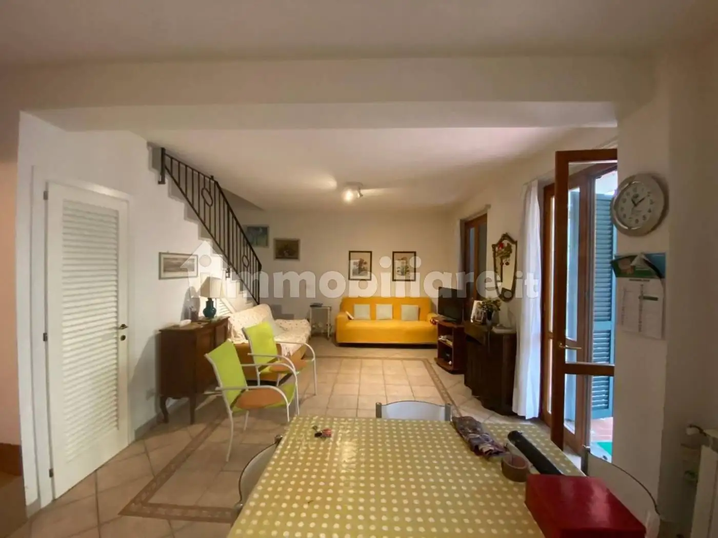 Villa a schiera 4 locali, ottimo stato, Marina di Massa Centro, Massa - foto 3