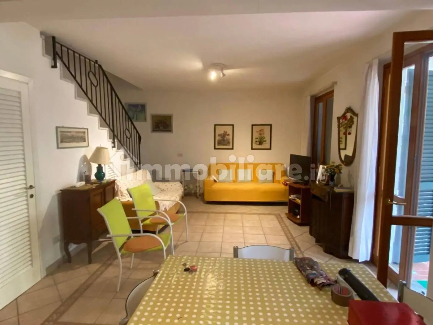 Villa a schiera 4 locali, ottimo stato, Marina di Massa Centro, Massa - foto 4