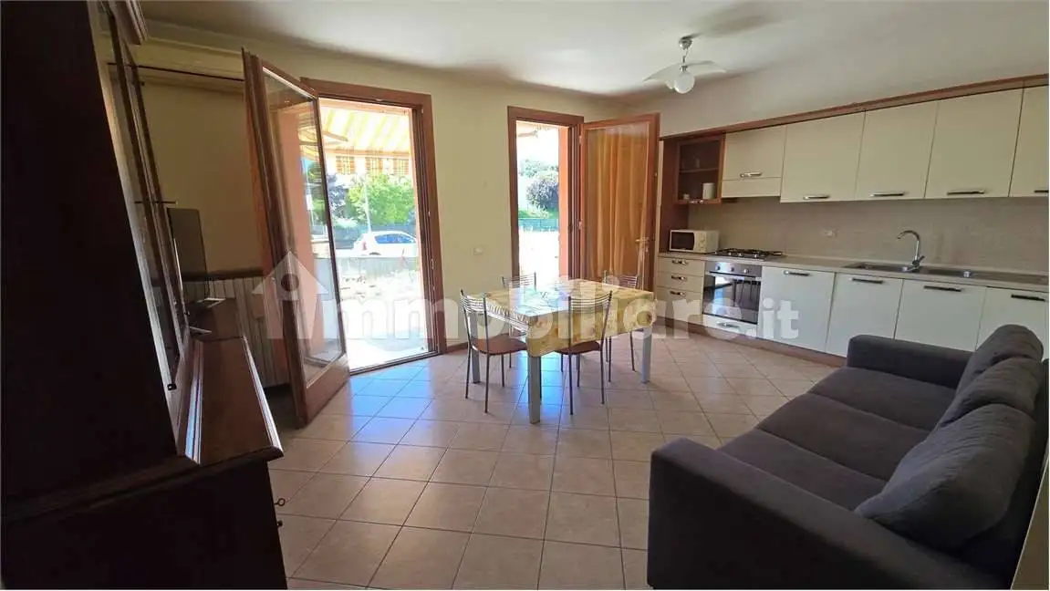 Appartamento in vendita a Rodigo