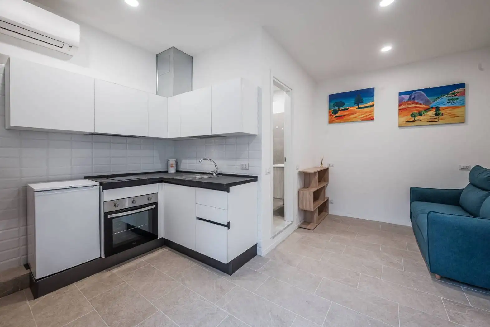 Apartment in vendita a Milan