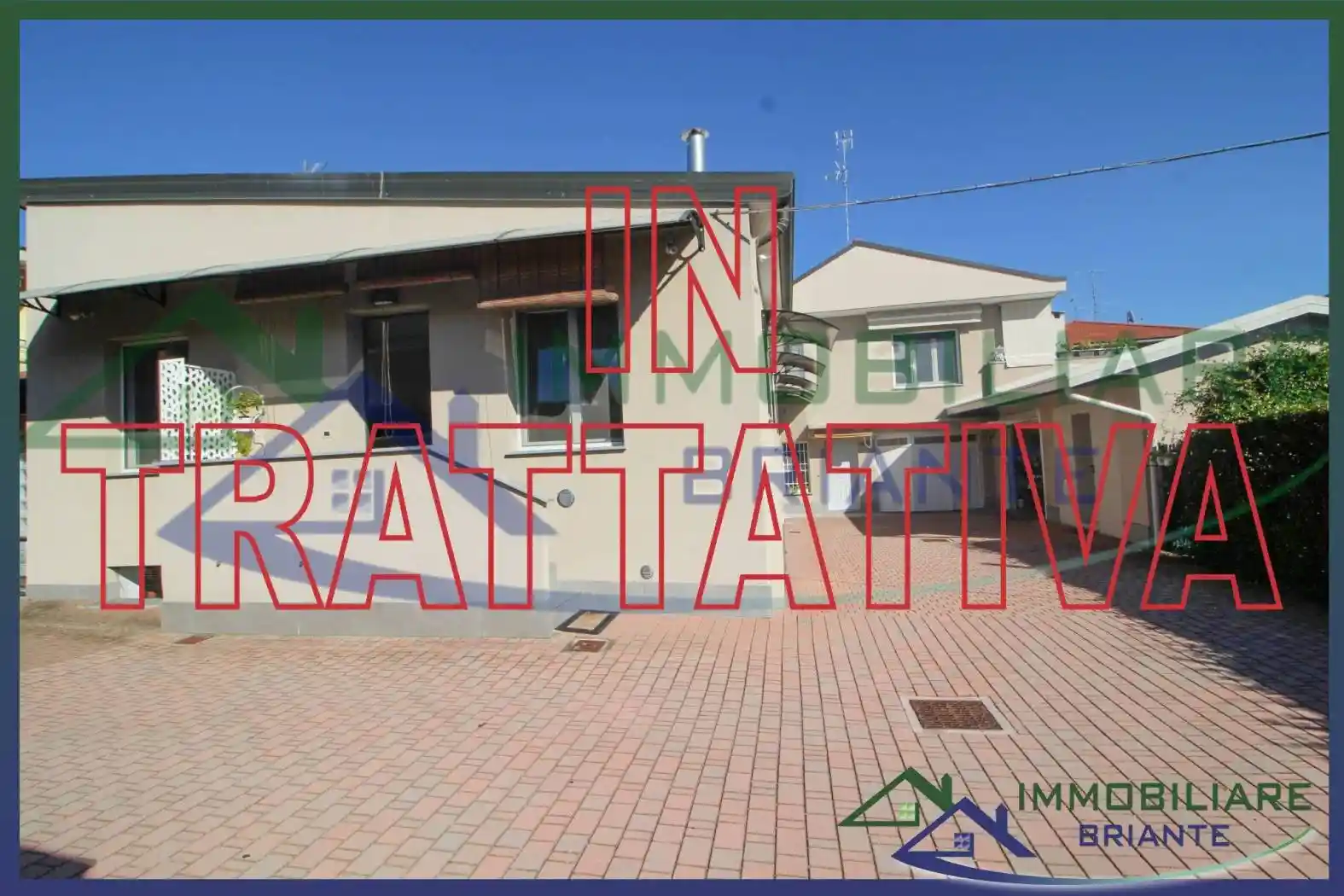 Villa in vendita a Somma Lombardo